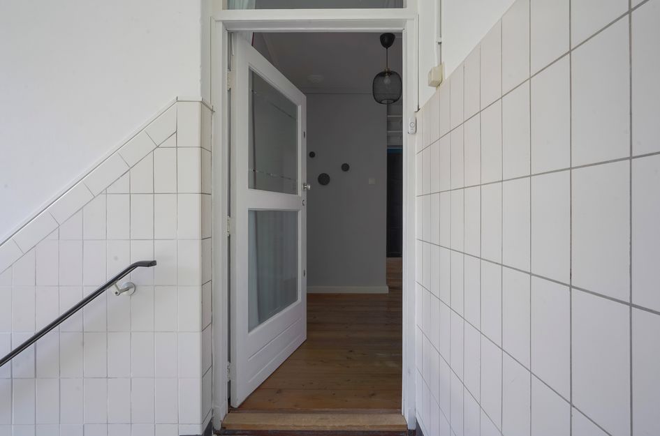 Van Kinsbergenstraat 25