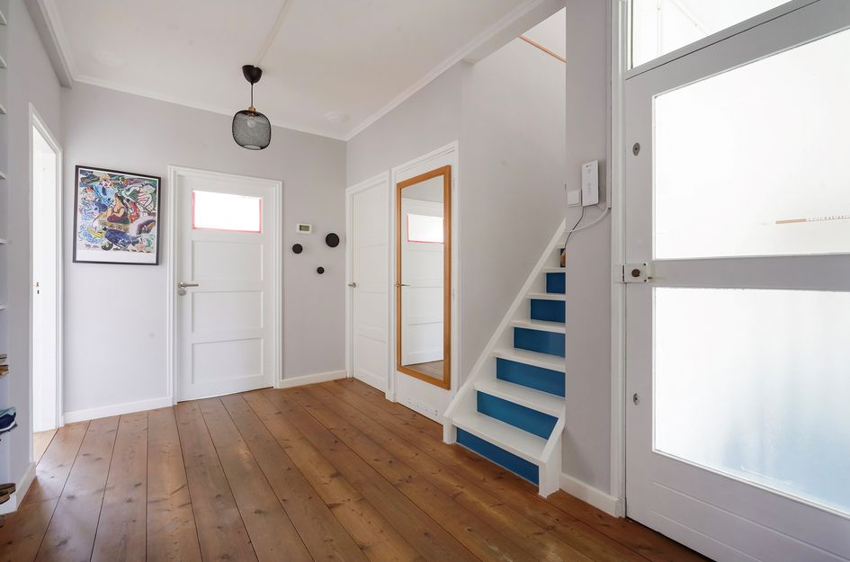 Van Kinsbergenstraat 25