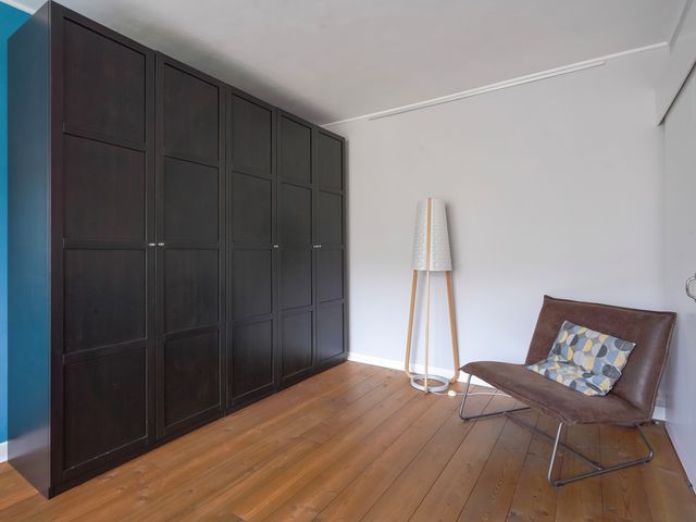 Van Kinsbergenstraat 25, Den Haag