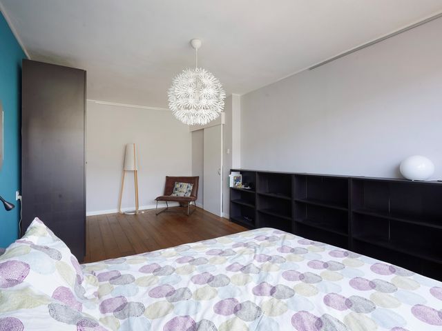 Van Kinsbergenstraat 25, Den Haag