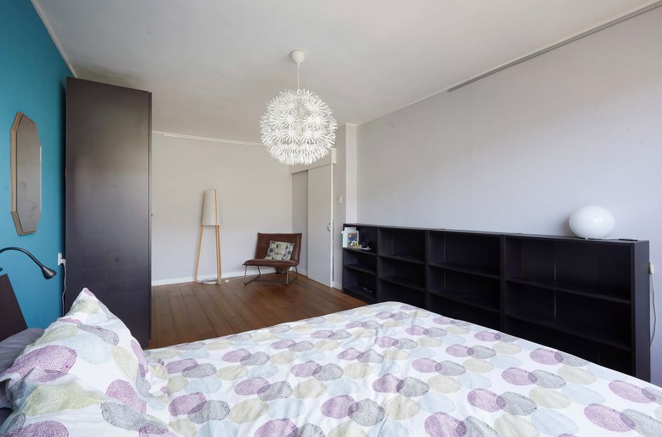 Van Kinsbergenstraat 25