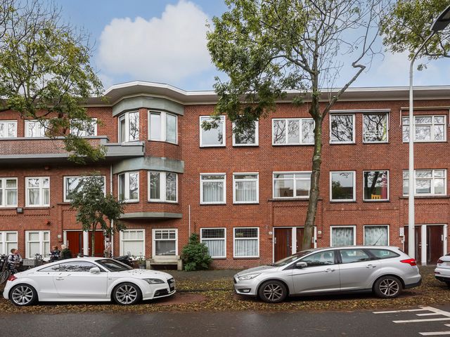 Azaleastraat 65, Den Haag