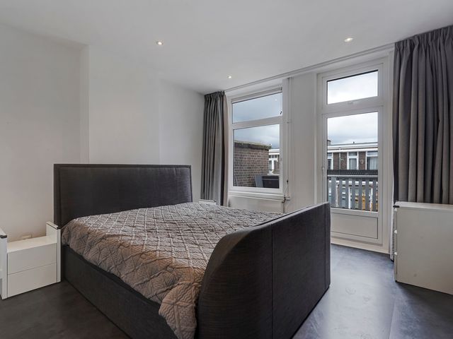 Azaleastraat 65, Den Haag