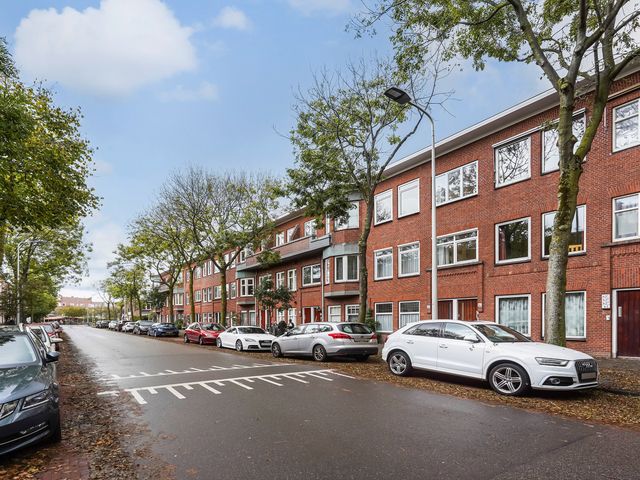 Azaleastraat 65, Den Haag
