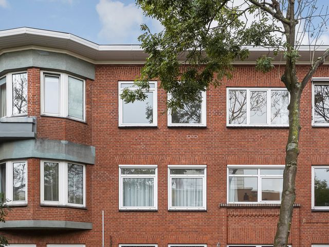 Azaleastraat 65, Den Haag