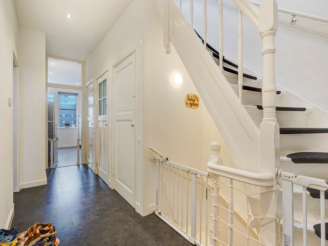 Azaleastraat 65, Den Haag