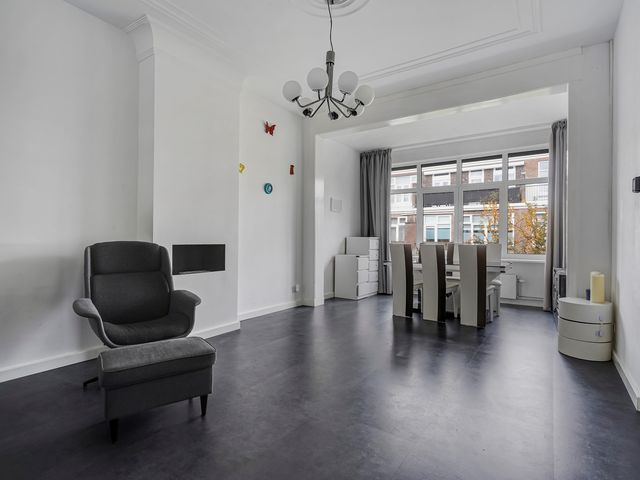 Azaleastraat 65, Den Haag