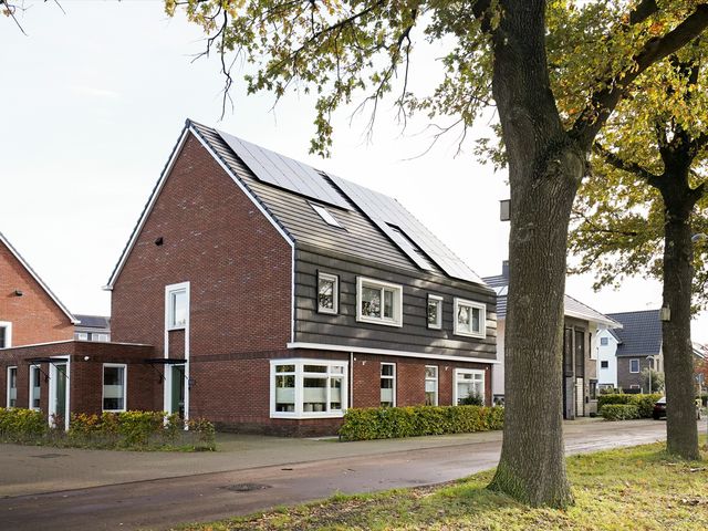 Rimpelerweg 104, Putten