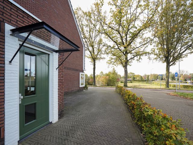 Rimpelerweg 104, Putten