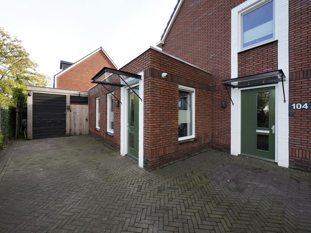 Rimpelerweg 104, Putten