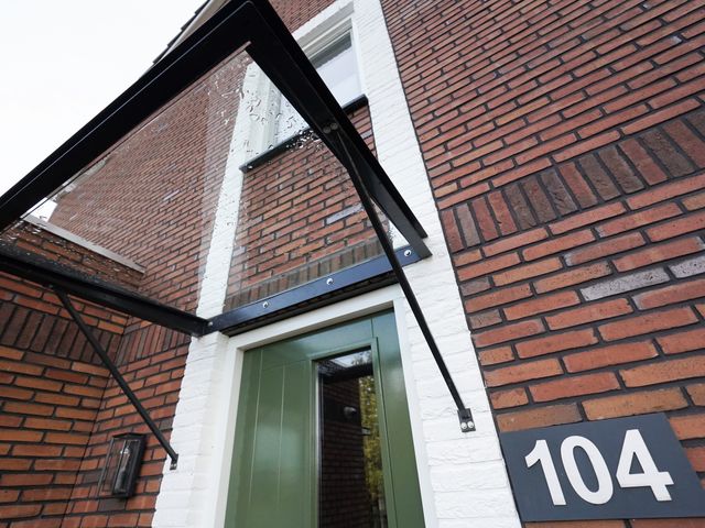 Rimpelerweg 104, Putten