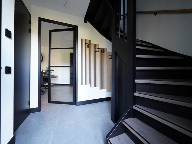 Rimpelerweg 104, Putten