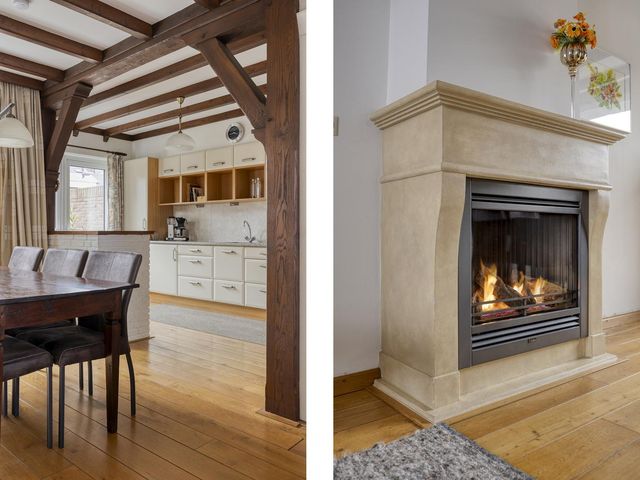 Keijenburg 5, Roosendaal