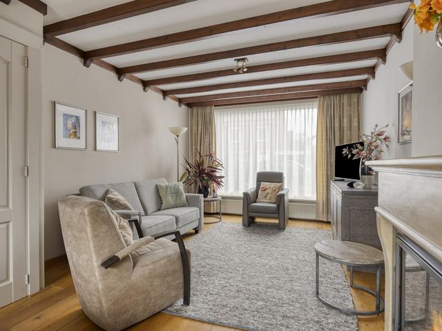 Keijenburg 5, Roosendaal