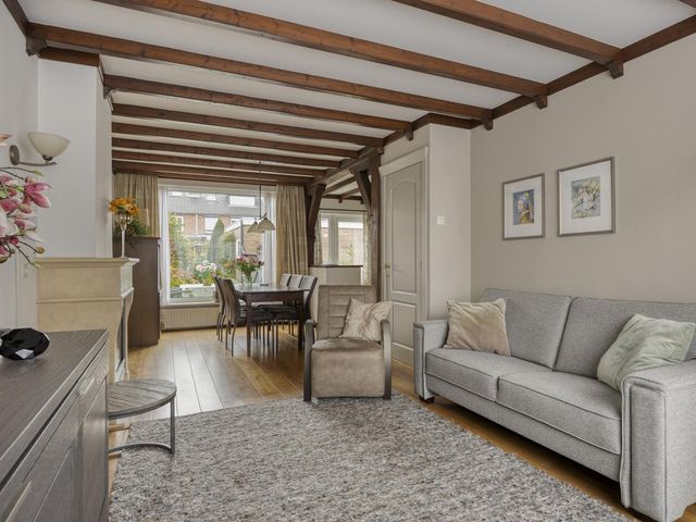 Keijenburg 5, Roosendaal