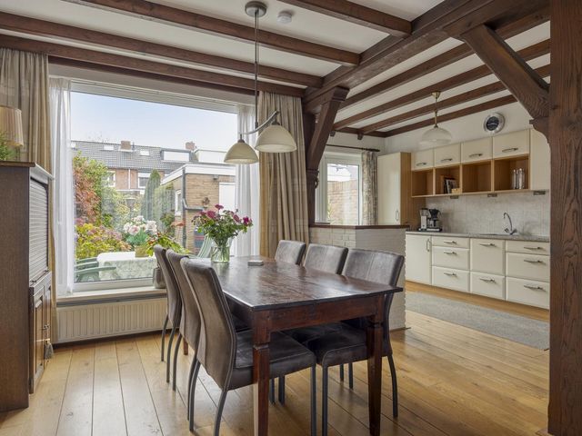 Keijenburg 5, Roosendaal