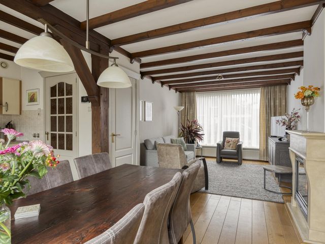 Keijenburg 5, Roosendaal