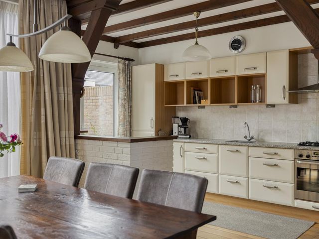 Keijenburg 5, Roosendaal