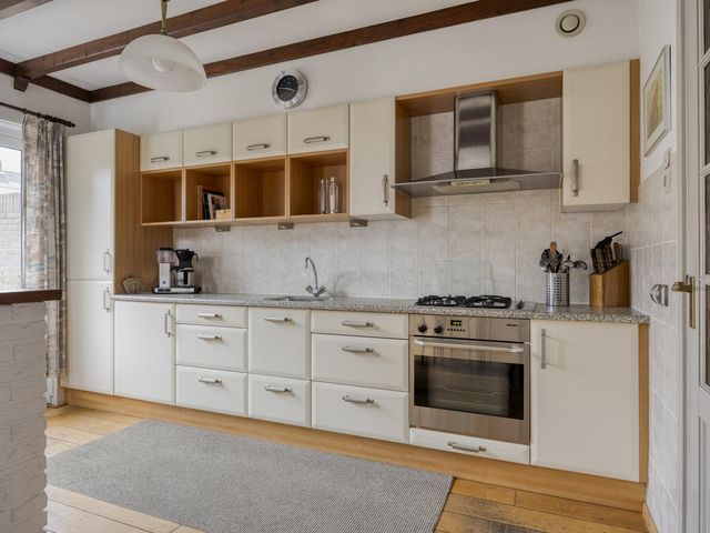 Keijenburg 5, Roosendaal