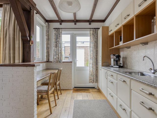 Keijenburg 5, Roosendaal