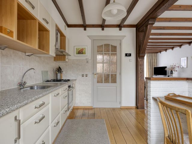 Keijenburg 5, Roosendaal