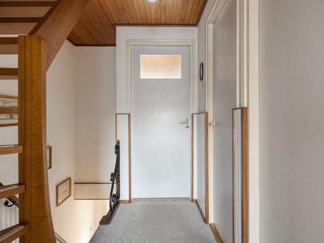 Keijenburg 5, Roosendaal