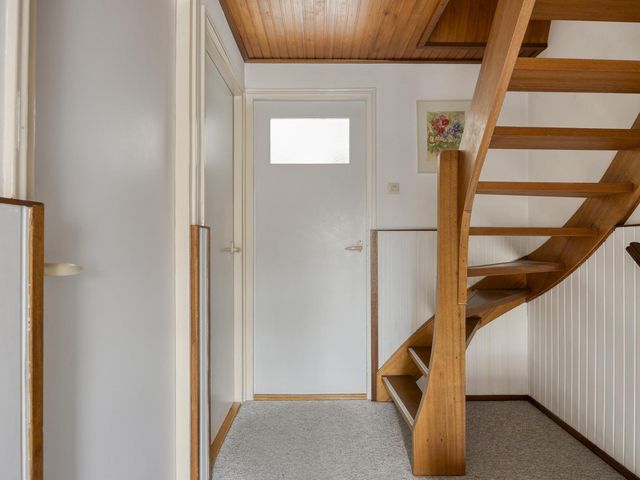 Keijenburg 5, Roosendaal