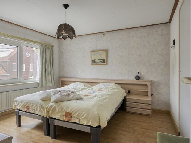 Keijenburg 5, Roosendaal