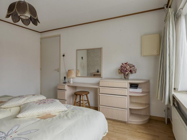 Keijenburg 5, Roosendaal