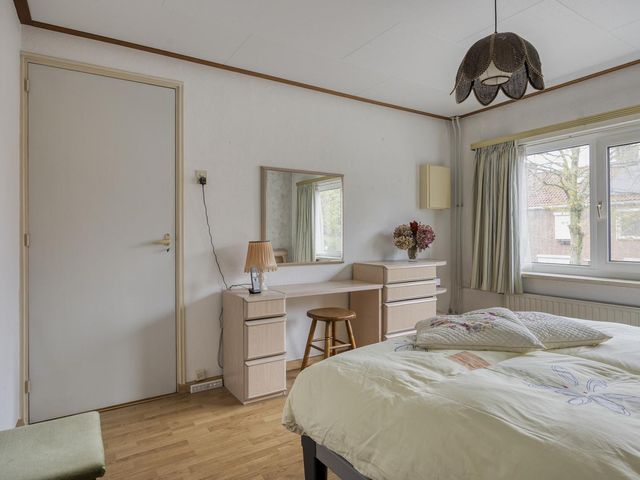 Keijenburg 5, Roosendaal