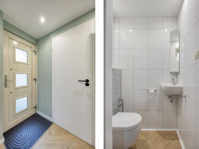 Heliotroopdijk 132, Roosendaal