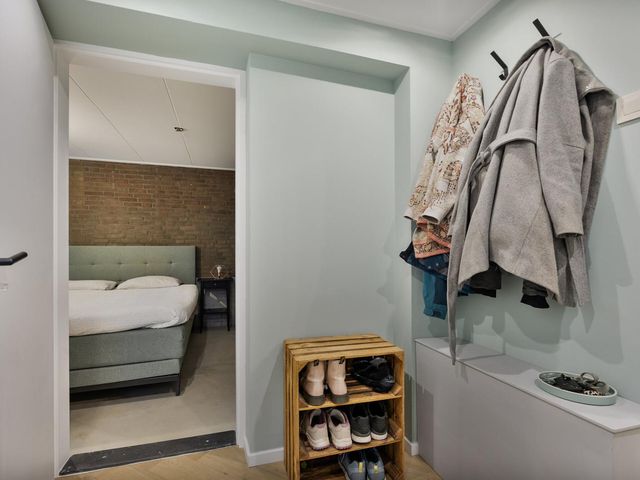 Heliotroopdijk 132, Roosendaal