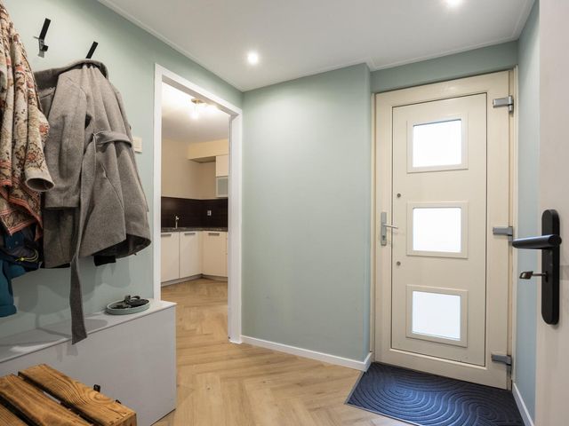 Heliotroopdijk 132, Roosendaal