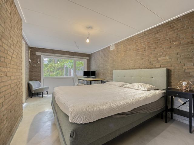 Heliotroopdijk 132, Roosendaal