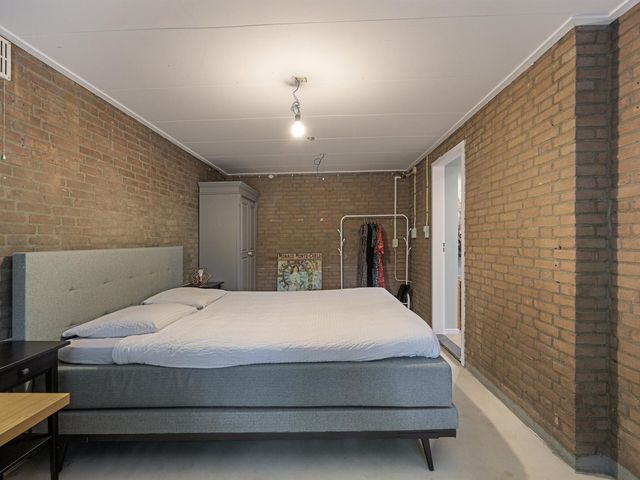 Heliotroopdijk 132, Roosendaal