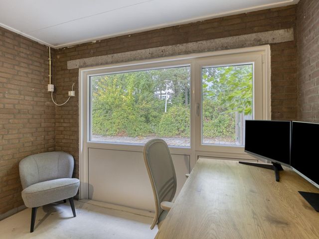 Heliotroopdijk 132, Roosendaal