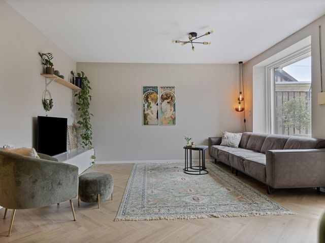 Heliotroopdijk 132, Roosendaal