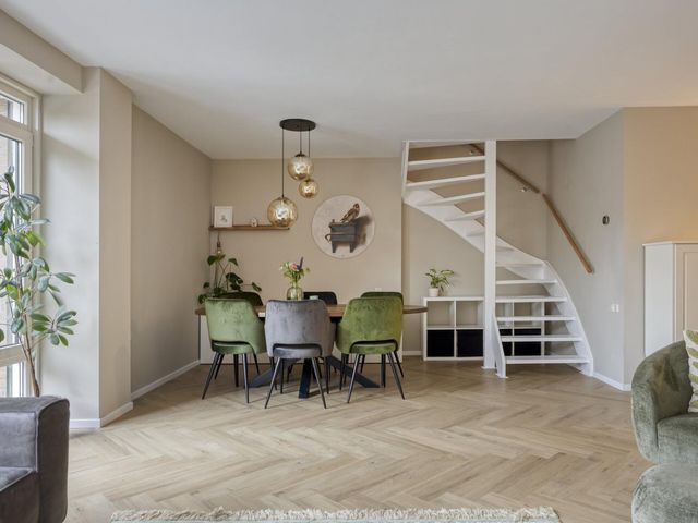 Heliotroopdijk 132, Roosendaal