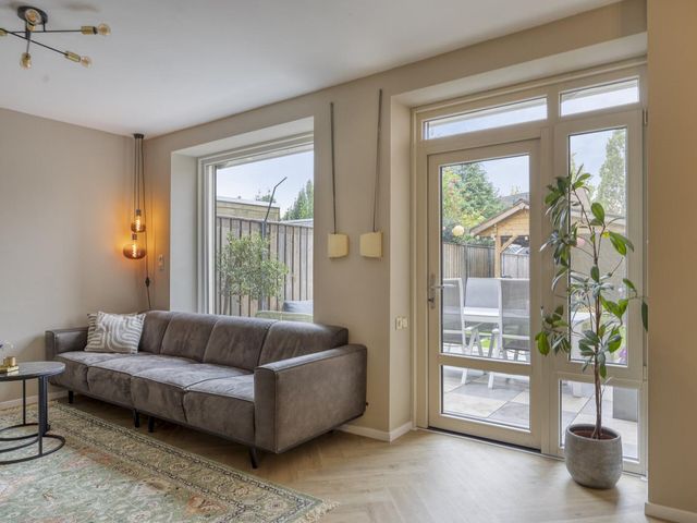 Heliotroopdijk 132, Roosendaal