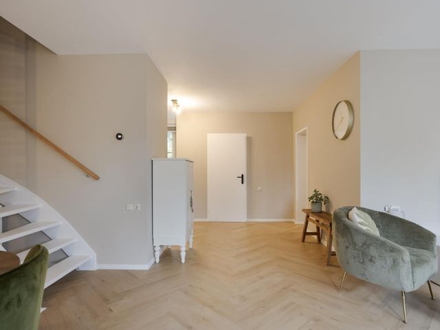 Heliotroopdijk 132, Roosendaal