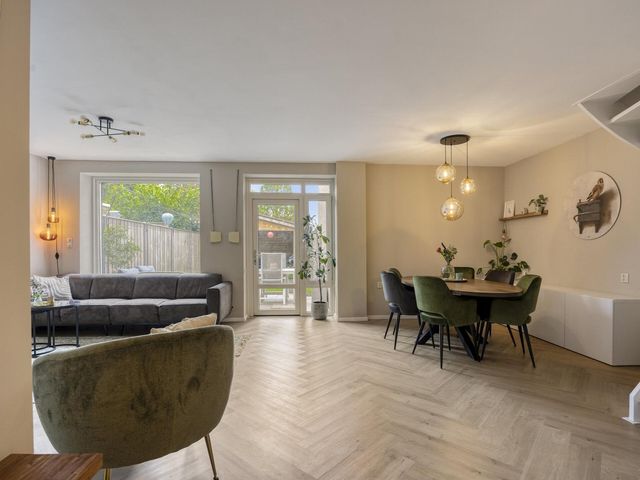 Heliotroopdijk 132, Roosendaal