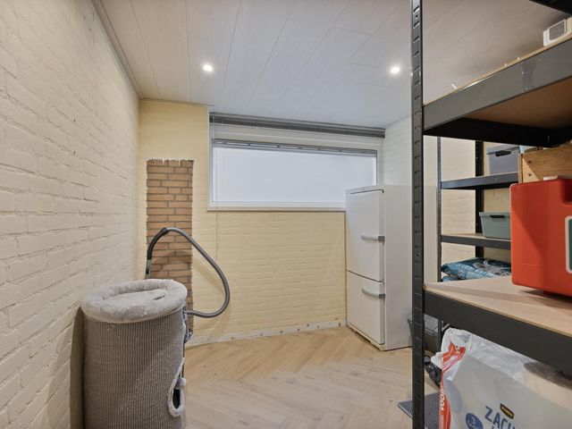 Heliotroopdijk 132, Roosendaal