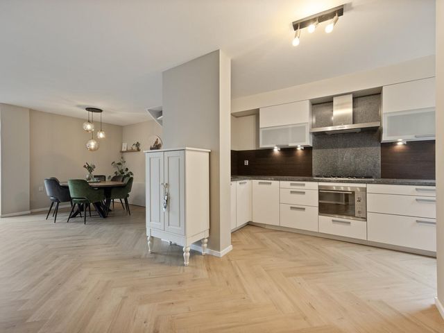 Heliotroopdijk 132, Roosendaal