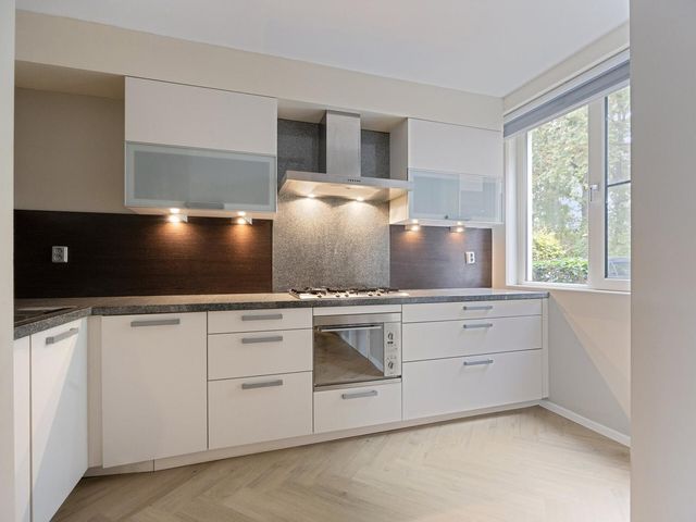 Heliotroopdijk 132, Roosendaal