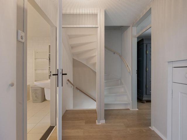 Heliotroopdijk 132, Roosendaal