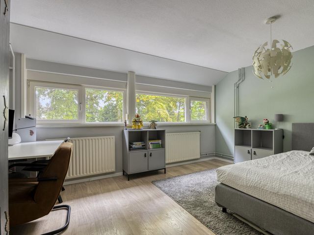 Heliotroopdijk 132, Roosendaal