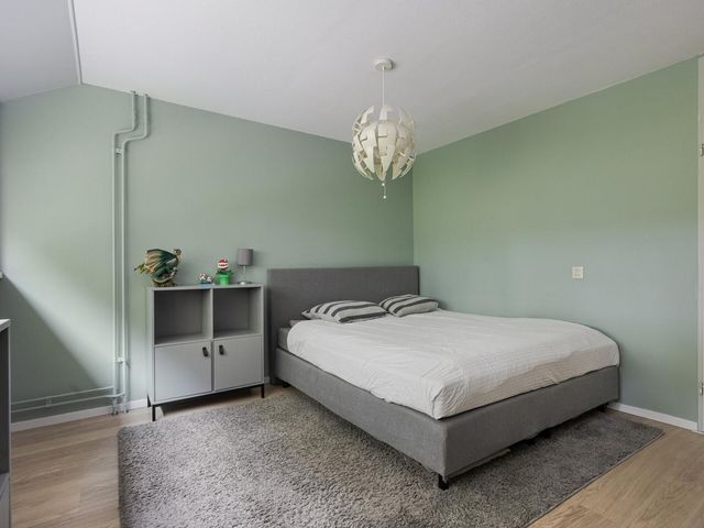 Heliotroopdijk 132, Roosendaal