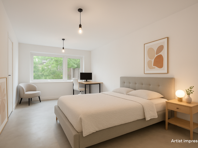 Heliotroopdijk 132, Roosendaal