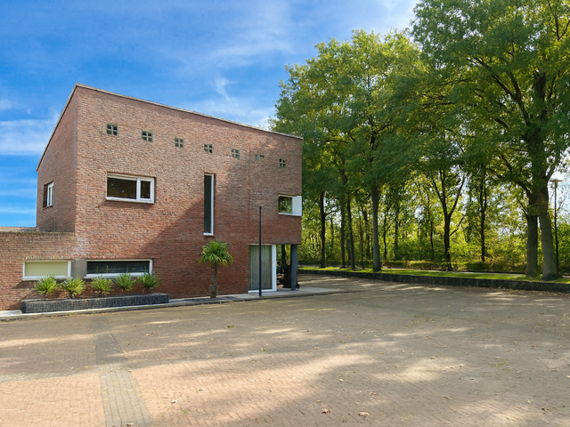 Erik Herfststraat 5, Waalwijk