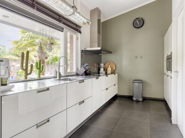 Erik Herfststraat 5, Waalwijk